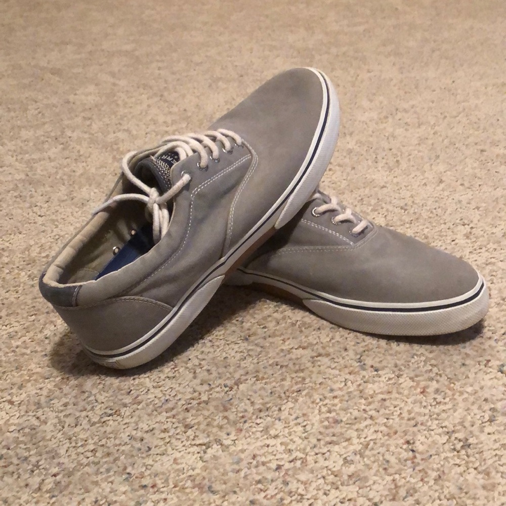 Sperry 11.5 men’s shoes